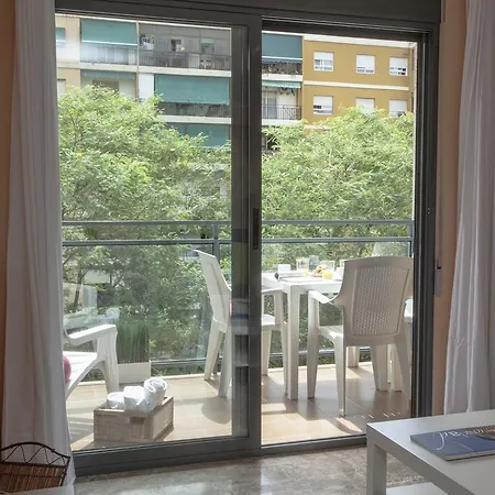 Singular Candela Iii Apartament *