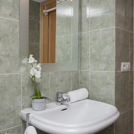 Apartament Singular Candela Iii Walencja