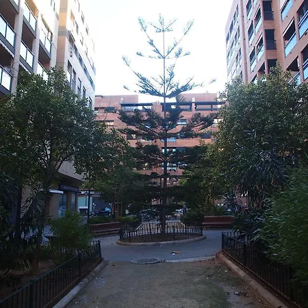 Singular Candela Iii דירה ולנסיה