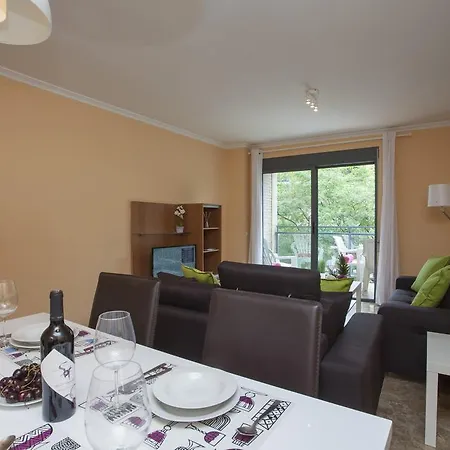 Singular Candela Iii Appartement *