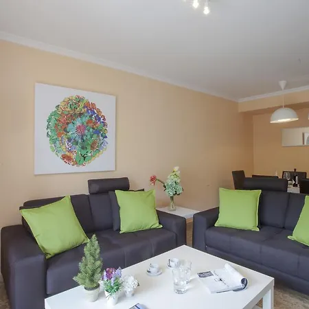 Appartement Singular Candela Iii