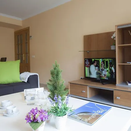 Singular Candela Iii Appartement