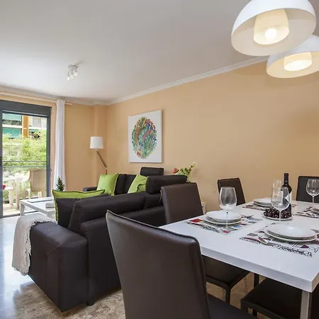 Singular Candela Iii Appartement Valencia